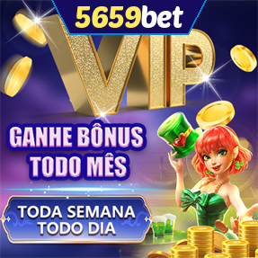 5659bet Ganhe R$ 100,00 Gratis