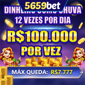 5659bet Mina Misteriosa