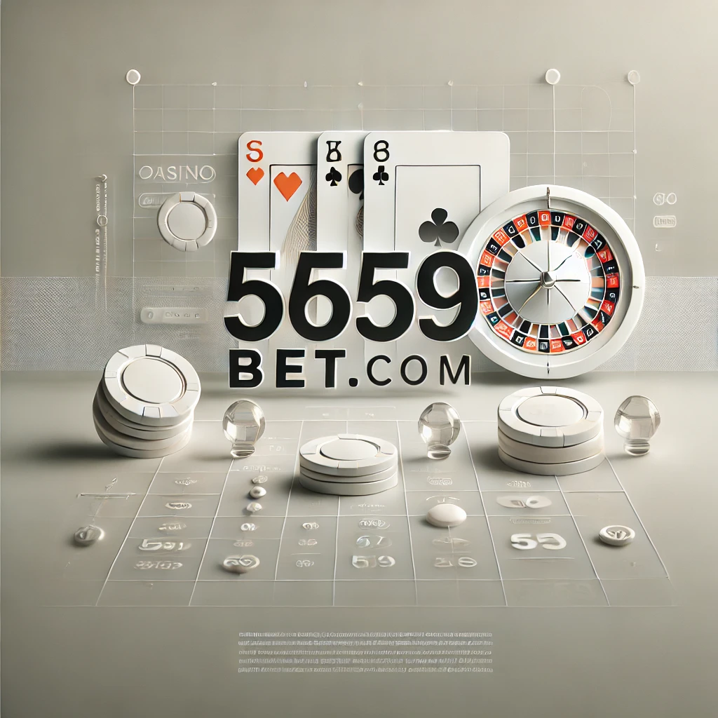 Logo da 5659bet